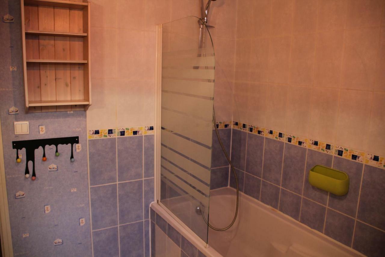 Reve Fontaine Villa Жоанвил Екстериор снимка